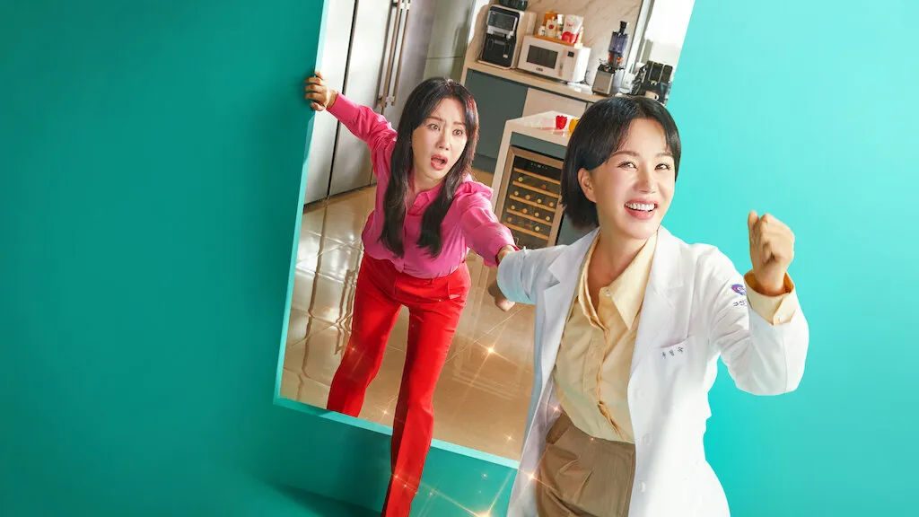doctor cha ending explained doctor cha ending review Dr cha happy ending Doctor cha do they divorce